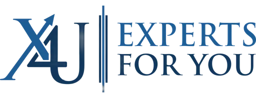 X4U • Experts For You