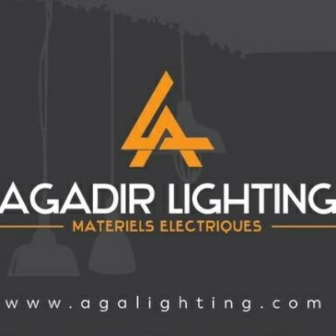 Agadir Lighting