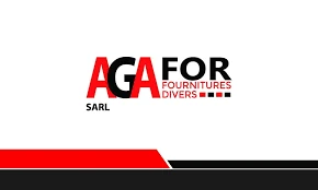 Agafor fournitures