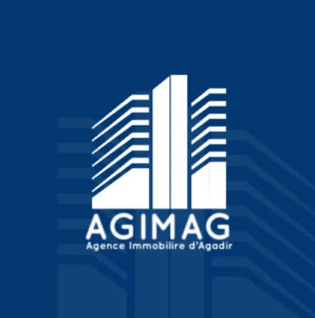Agence immobilière d'Agadir