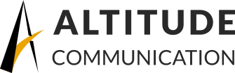 Altitude communication