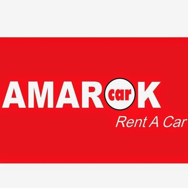 Amarok Car