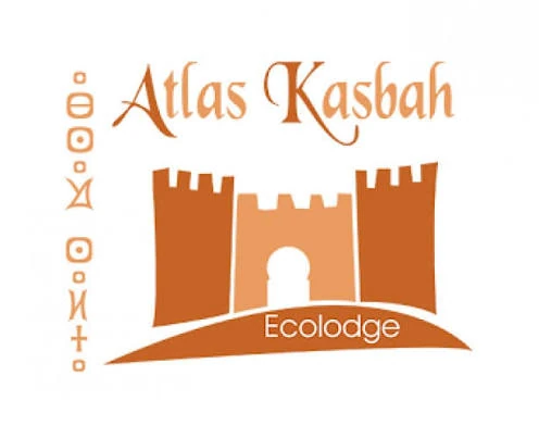 Atlas kasbah