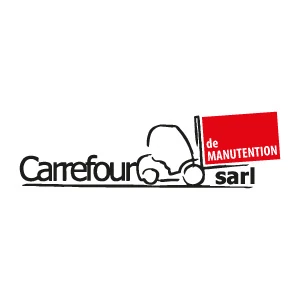 Carrefour de manutention