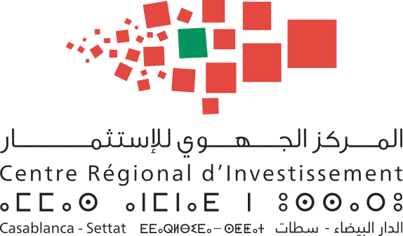 Centre régional d'investissement
