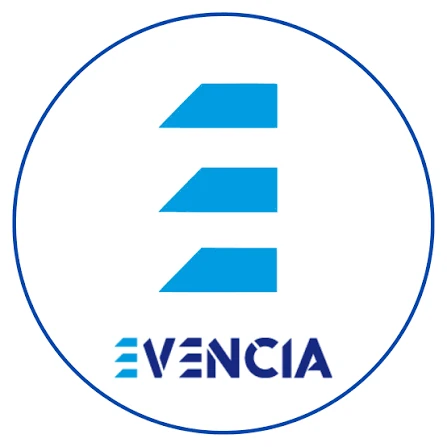 Evencia environnement
