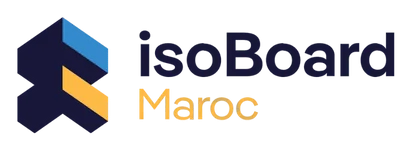 ISOBOARD MAROC