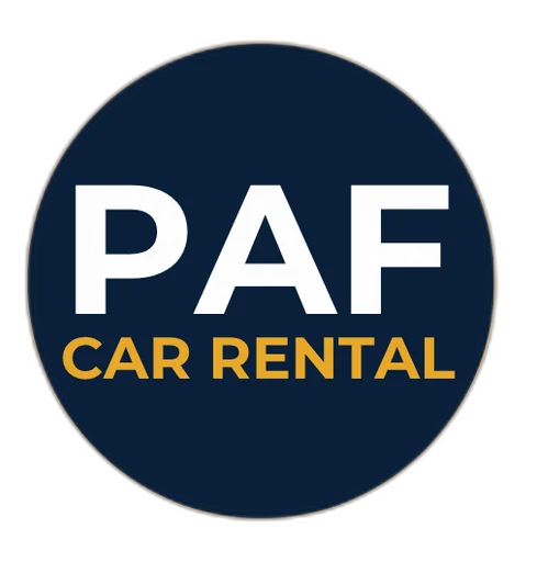 PAFRENT Car Rental