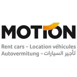 Motion Cars