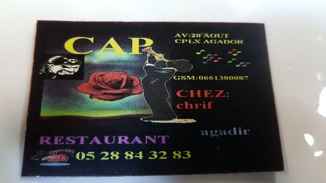 Restauration