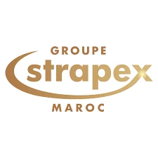 Strapex Maroc